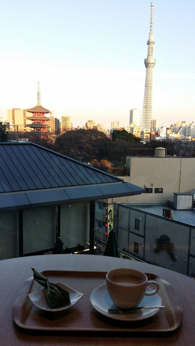 Tokyo's Top Sights Along the Yamanote Line