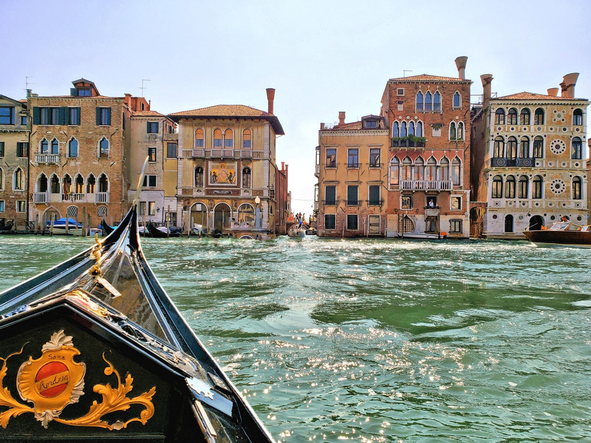 A Week Discovering the Best of Venice, Italy
